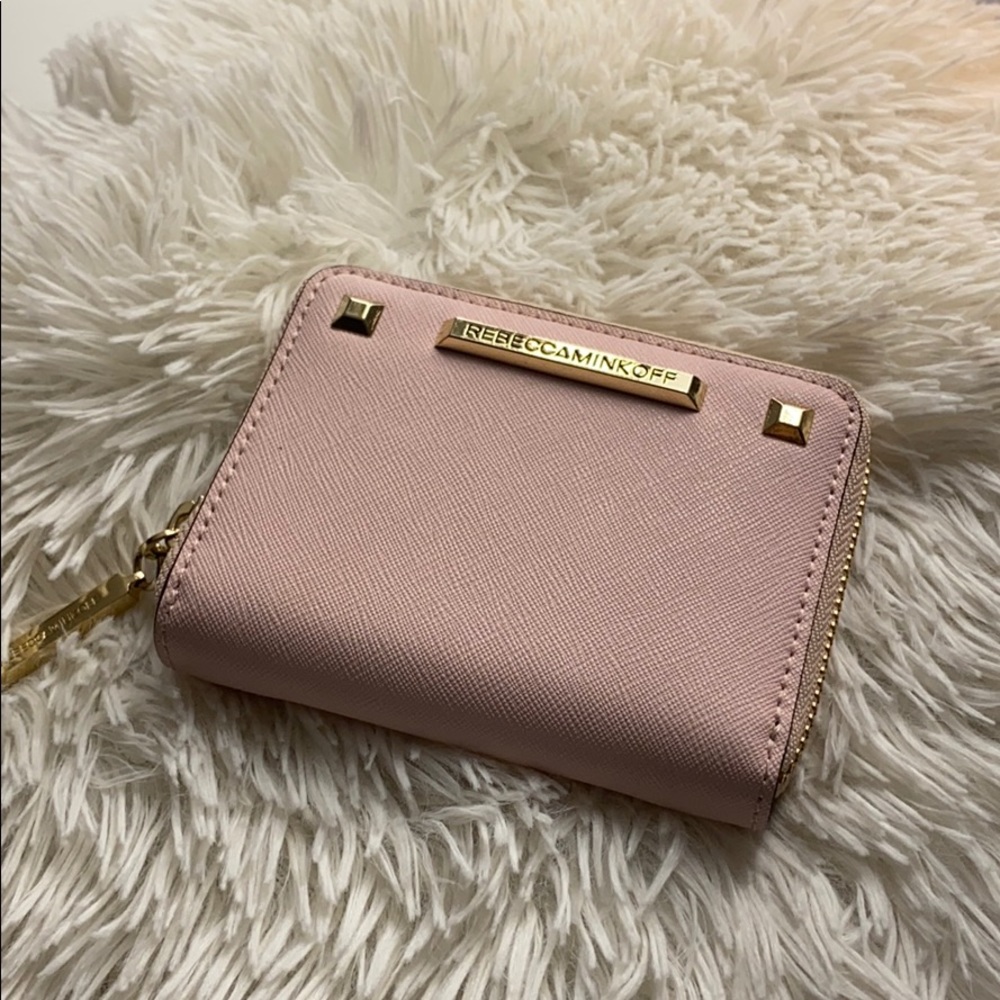 Rebecca Minkoff wallet